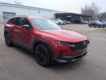 2026 Mazda Mazda CX-50 2.5 S Select AWD