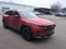2026 Mazda Mazda CX-50 2.5 S Select AWD