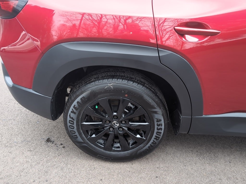 2026 Mazda Mazda CX-50 2.5 S Select AWD