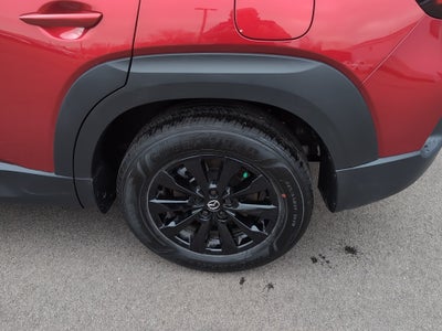 2026 Mazda Mazda CX-50 2.5 S Select AWD