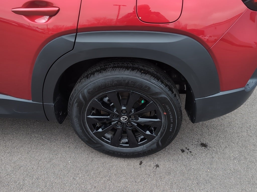 2026 Mazda Mazda CX-50 2.5 S Select AWD