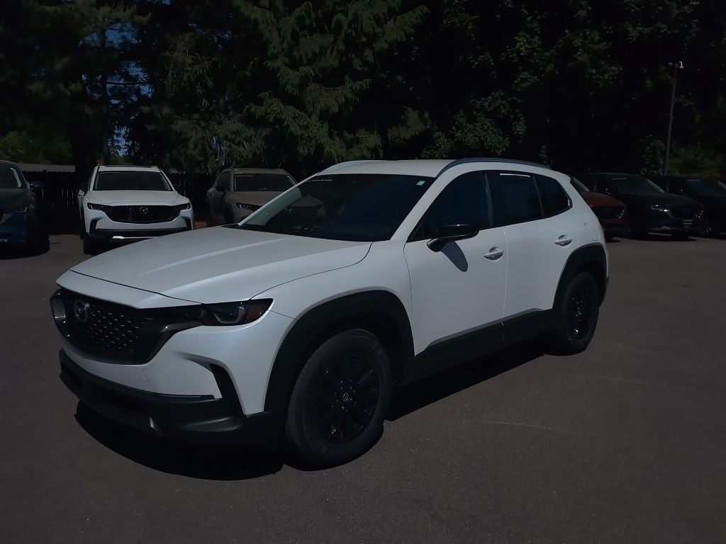 2024 Mazda CX-50 2.5 S SELECT's photo