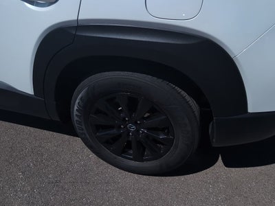 2024 Mazda Mazda CX-50 2.5 S Select Package