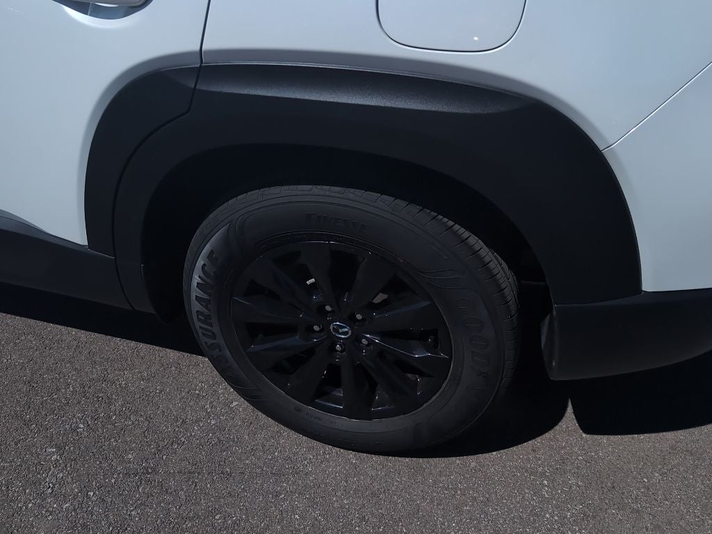 2024 Mazda Mazda CX-50 2.5 S Select Package