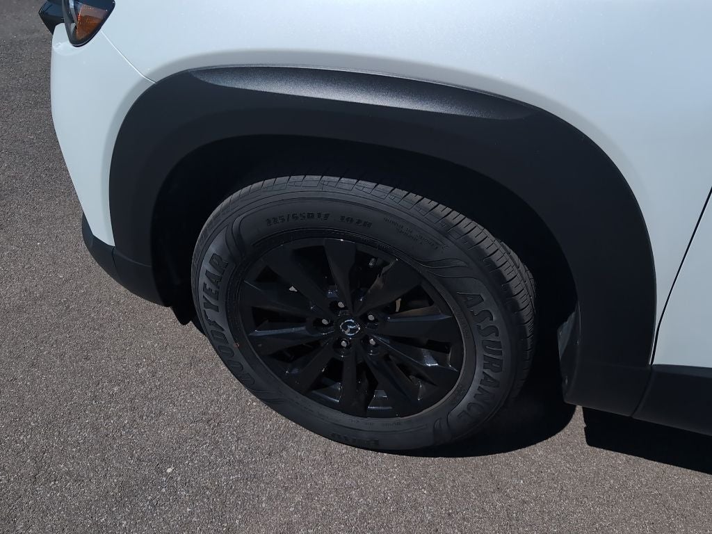 2024 Mazda Mazda CX-50 2.5 S Select Package