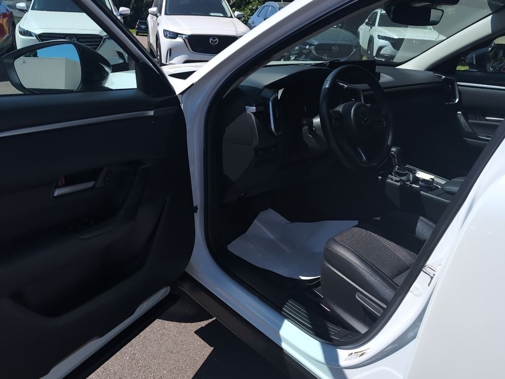 2024 Mazda Mazda CX-50 2.5 S Select Package