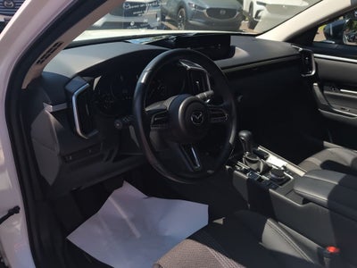 2024 Mazda Mazda CX-50 2.5 S Select Package