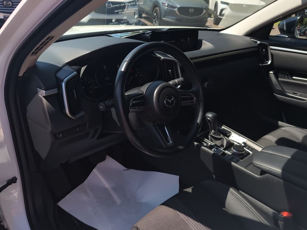 2024 Mazda Mazda CX-50 2.5 S Select Package