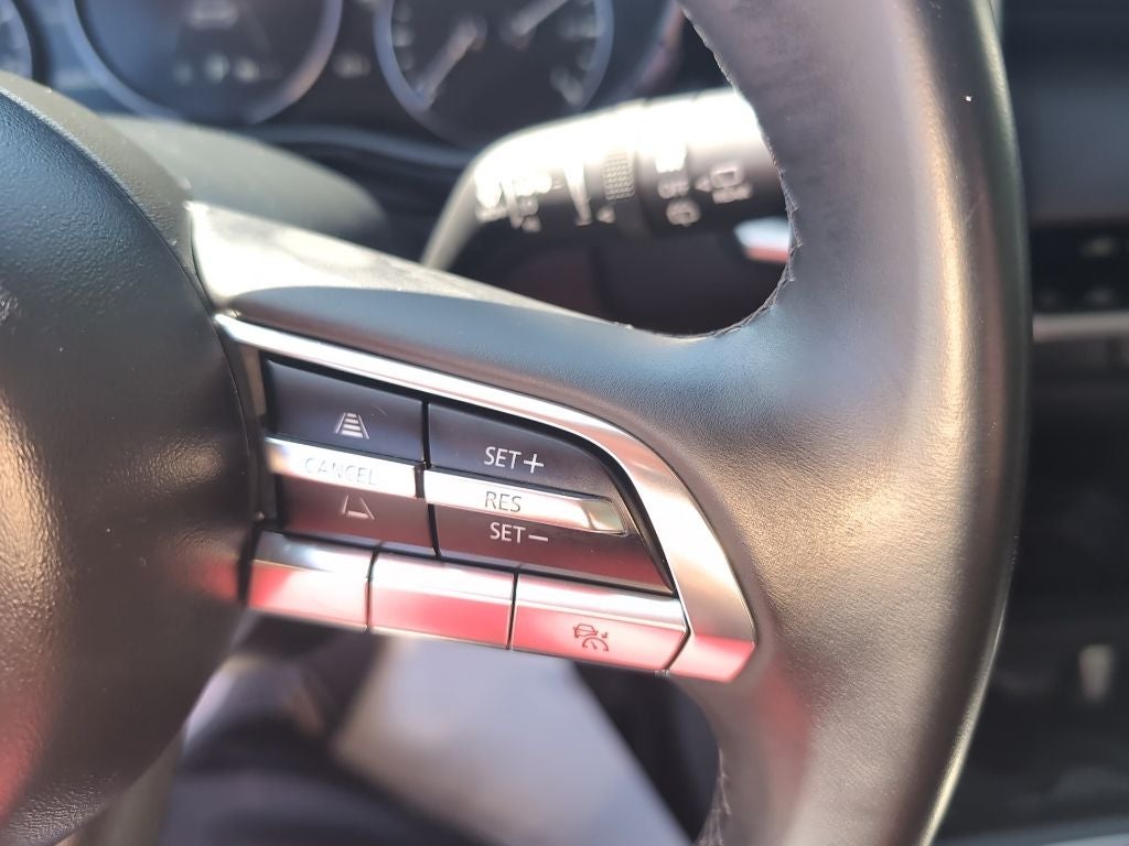 2024 Mazda Mazda CX-50 2.5 S Select Package