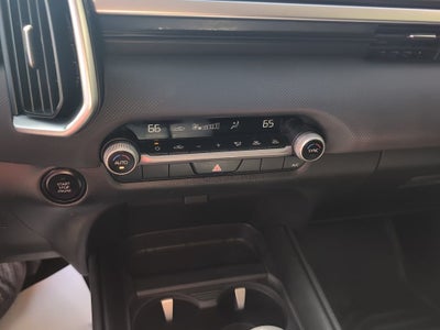 2024 Mazda Mazda CX-50 2.5 S Select Package