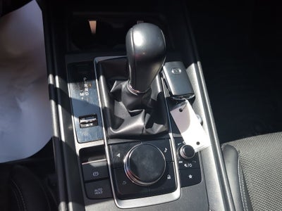 2024 Mazda Mazda CX-50 2.5 S Select Package