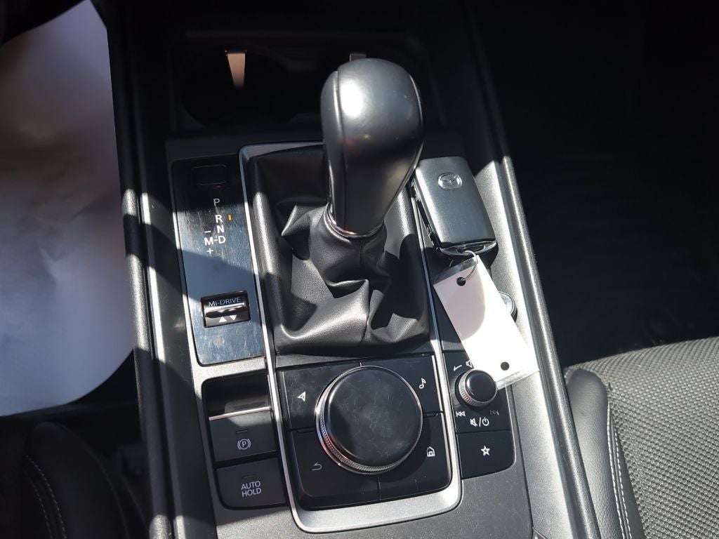 2024 Mazda Mazda CX-50 2.5 S Select Package