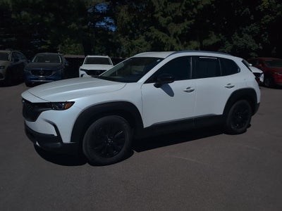 2024 Mazda Mazda CX-50 2.5 S Select Package