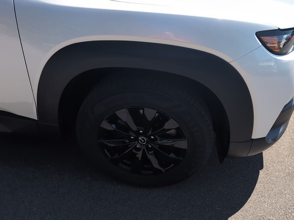 2024 Mazda Mazda CX-50 2.5 S Select Package