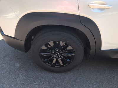 2024 Mazda Mazda CX-50 2.5 S Select Package