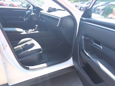 2024 Mazda Mazda CX-50 2.5 S Select Package