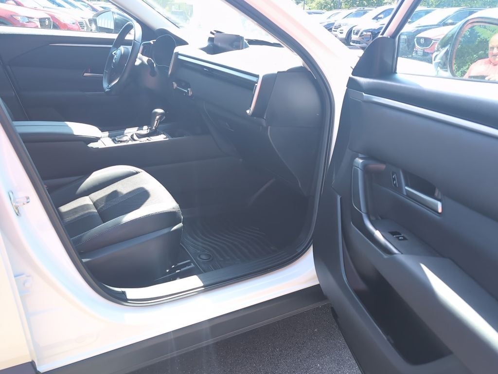 2024 Mazda Mazda CX-50 2.5 S Select Package