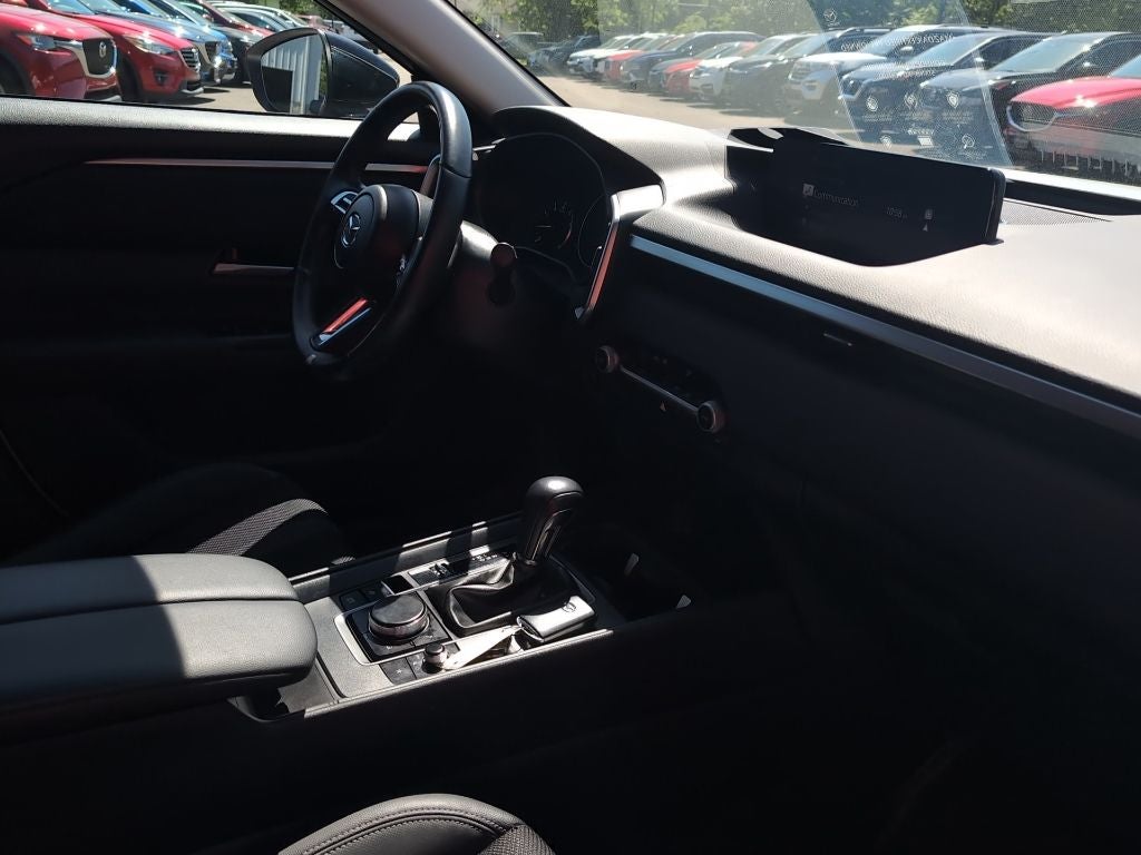 2024 Mazda Mazda CX-50 2.5 S Select Package