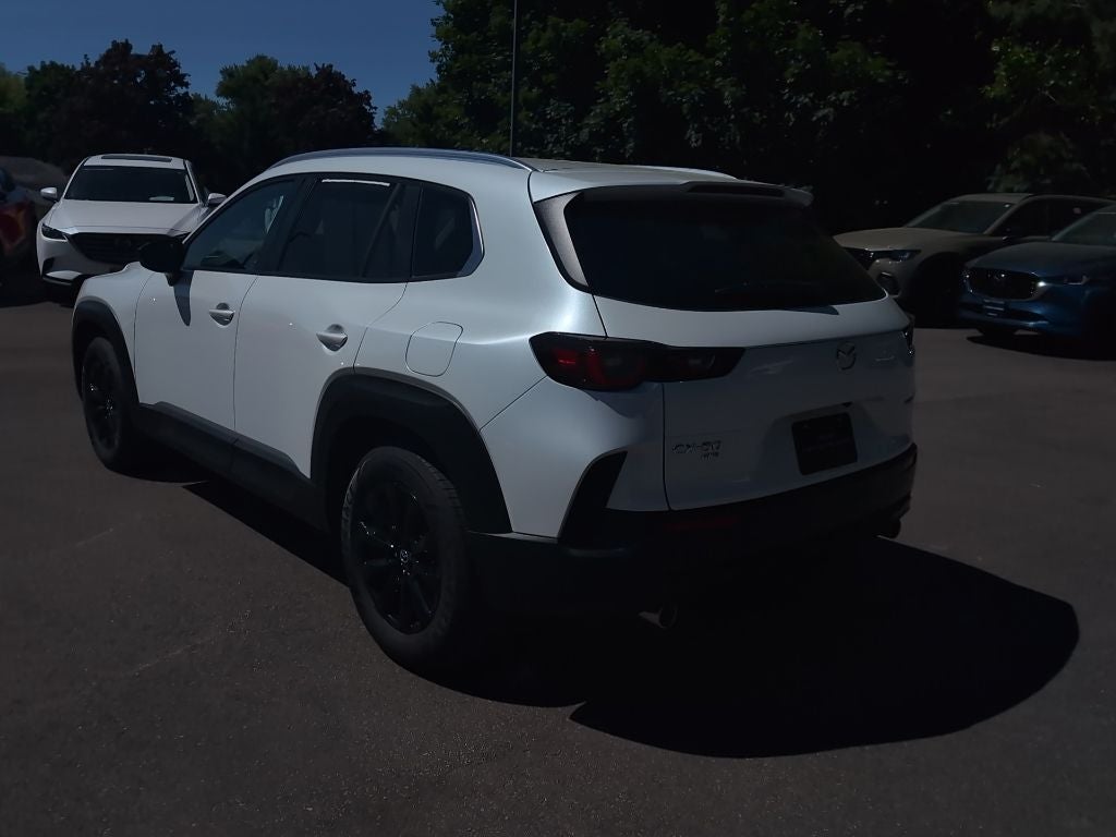 2024 Mazda Mazda CX-50 2.5 S Select Package