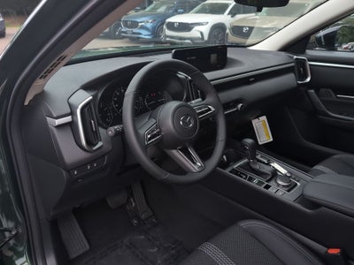 2026 Mazda Mazda CX-50 2.5 S Preferred
