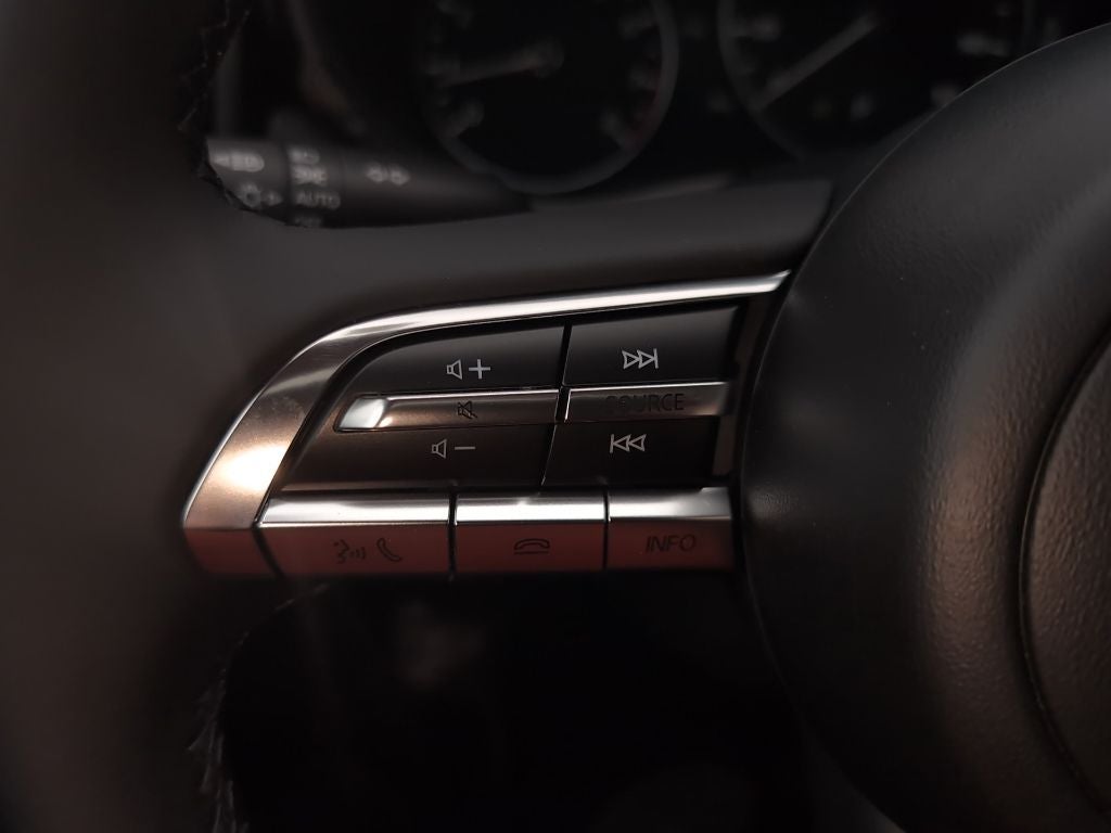2026 Mazda Mazda CX-50 2.5 S Preferred