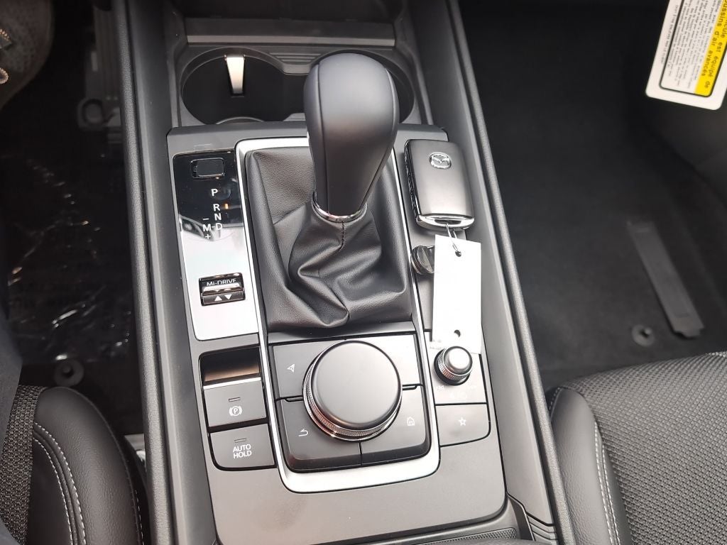 2026 Mazda Mazda CX-50 2.5 S Preferred
