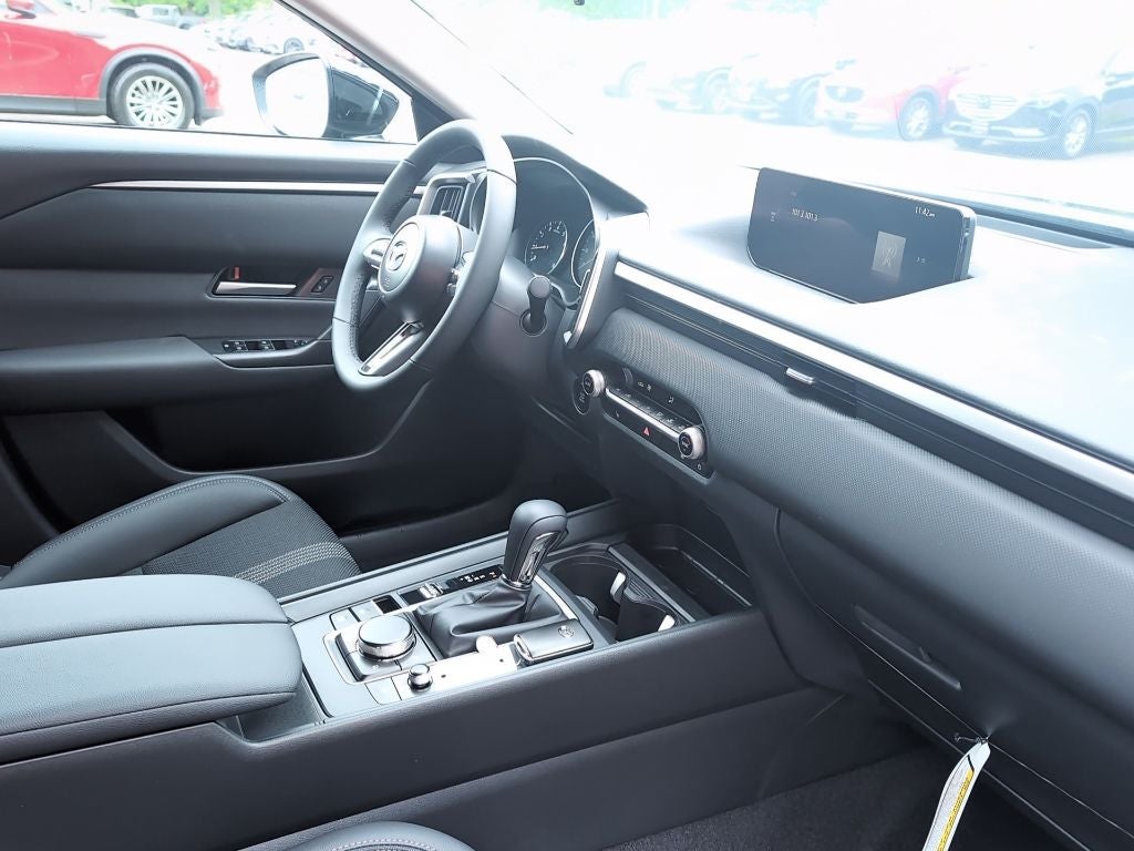 2026 Mazda Mazda CX-50 2.5 S Preferred