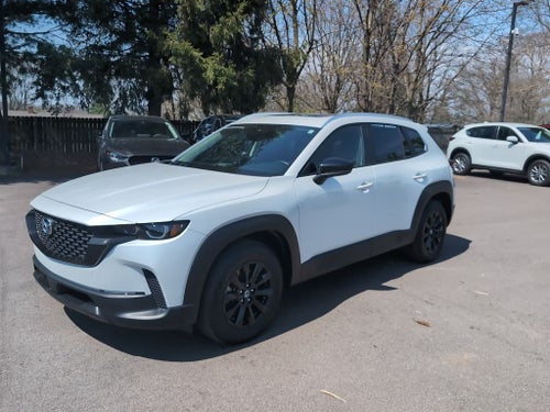 2023 Mazda Mazda CX-50 2.5 S Preferred Plus Package
