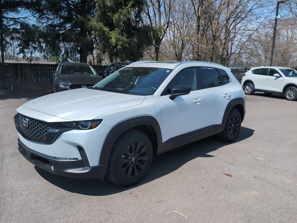 2023 Mazda Mazda CX-50 2.5 S Preferred Plus Package
