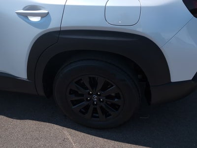 2023 Mazda Mazda CX-50 2.5 S Preferred Plus Package
