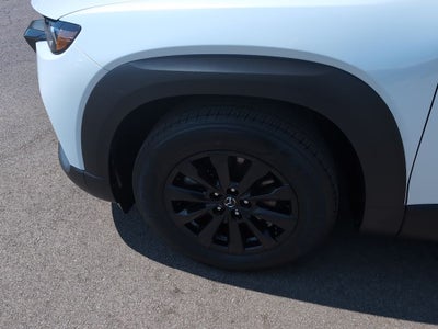 2023 Mazda Mazda CX-50 2.5 S Preferred Plus Package