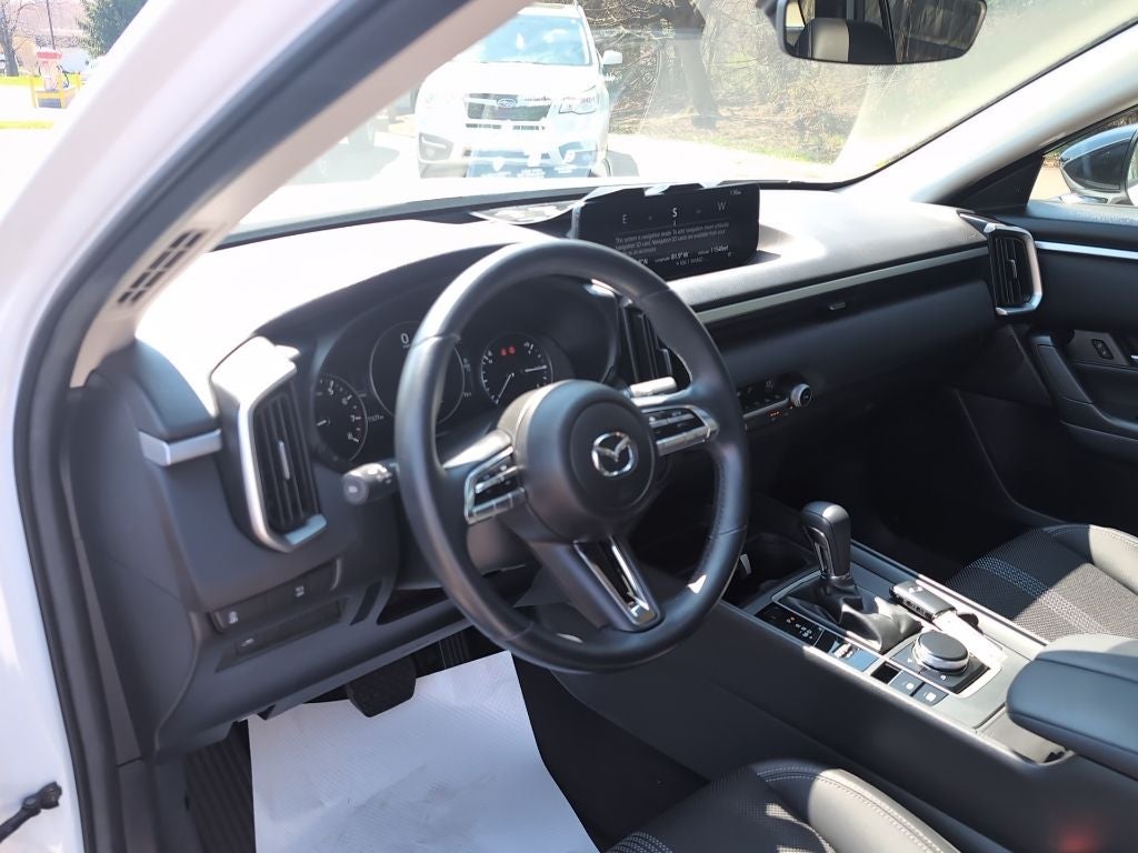 2023 Mazda Mazda CX-50 2.5 S Preferred Plus Package