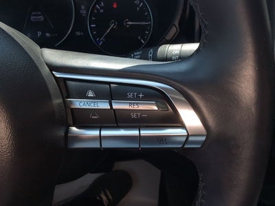 2023 Mazda Mazda CX-50 2.5 S Preferred Plus Package