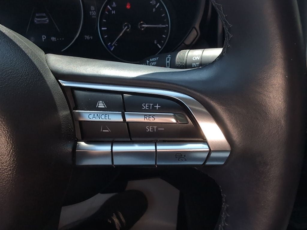 2023 Mazda Mazda CX-50 2.5 S Preferred Plus Package