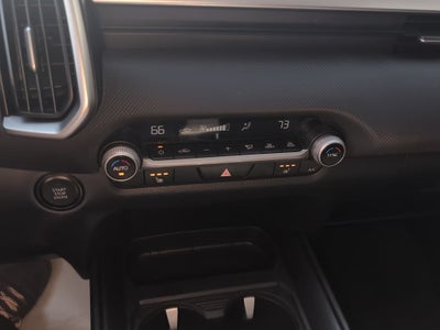 2023 Mazda Mazda CX-50 2.5 S Preferred Plus Package