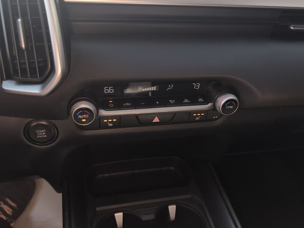 2023 Mazda Mazda CX-50 2.5 S Preferred Plus Package