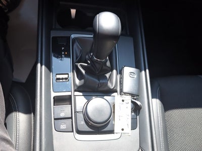 2023 Mazda Mazda CX-50 2.5 S Preferred Plus Package