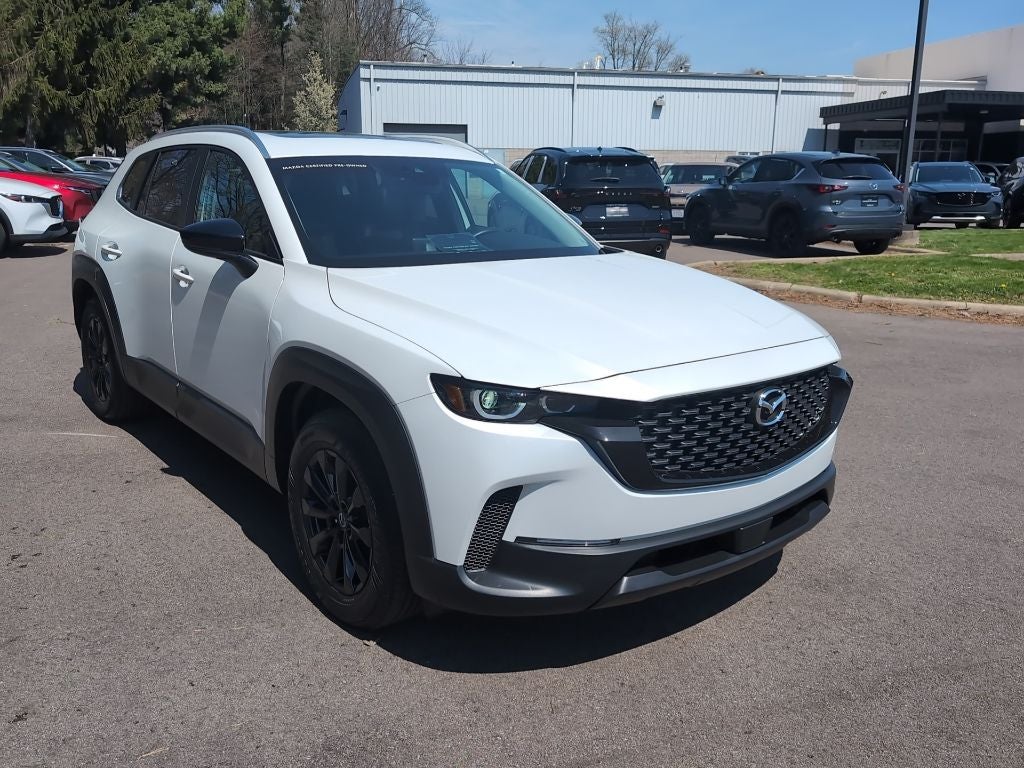 2023 Mazda Mazda CX-50 2.5 S Preferred Plus Package