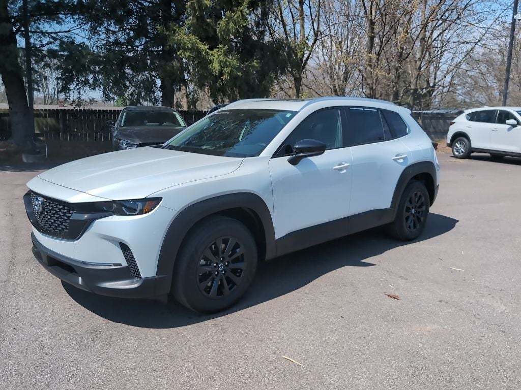 2023 Mazda Mazda CX-50 2.5 S Preferred Plus Package