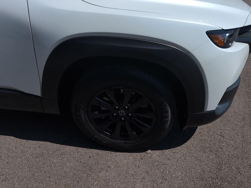 2023 Mazda Mazda CX-50 2.5 S Preferred Plus Package