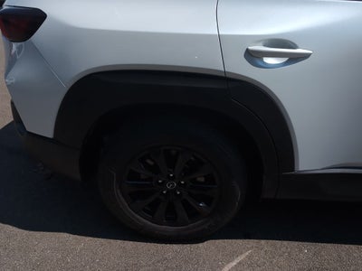 2023 Mazda Mazda CX-50 2.5 S Preferred Plus Package