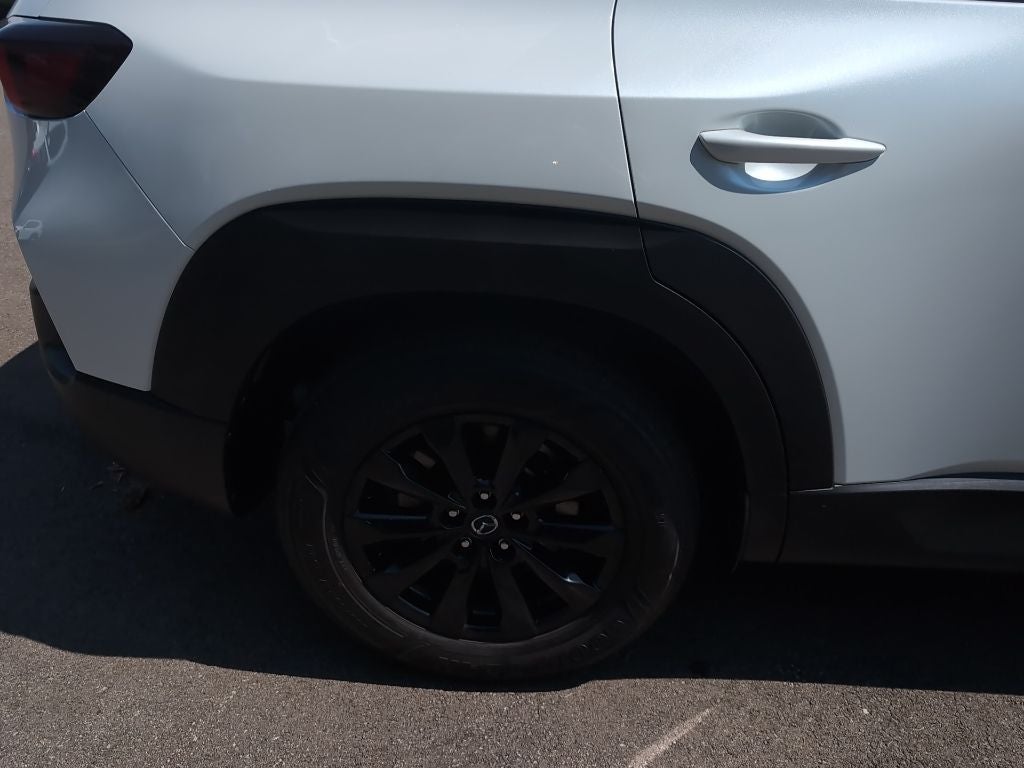 2023 Mazda Mazda CX-50 2.5 S Preferred Plus Package