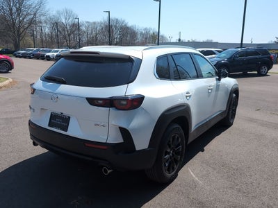 2023 Mazda Mazda CX-50 2.5 S Preferred Plus Package