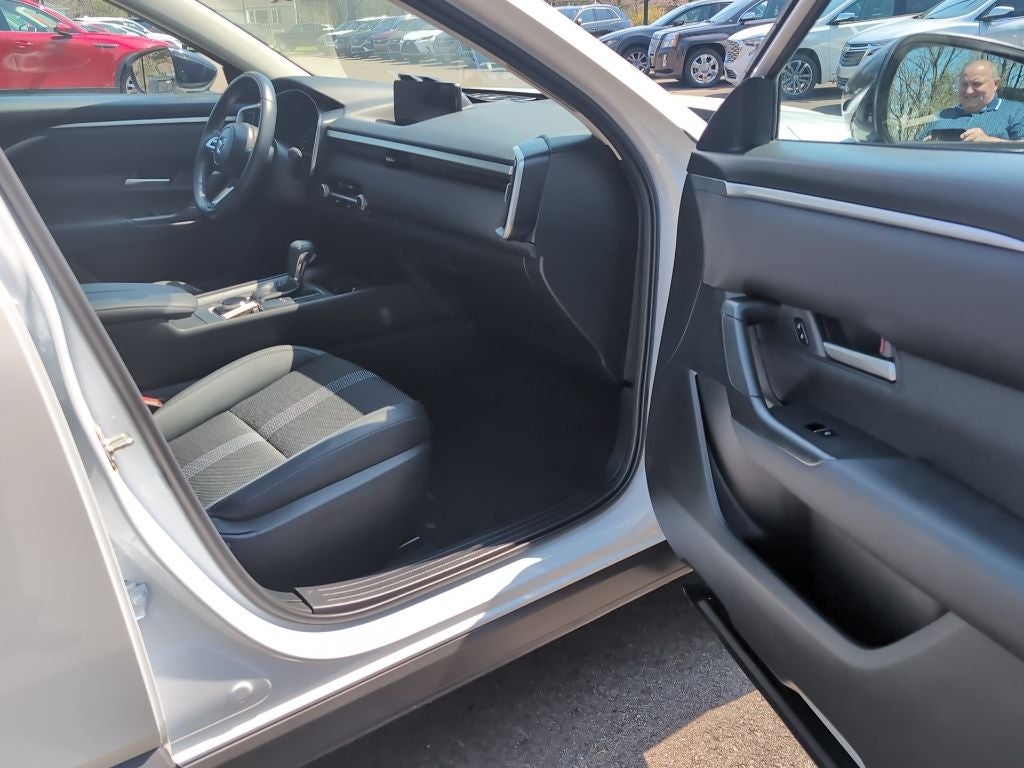 2023 Mazda Mazda CX-50 2.5 S Preferred Plus Package