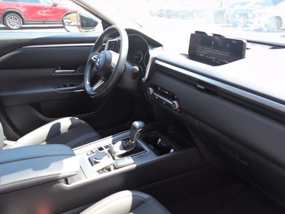 2023 Mazda Mazda CX-50 2.5 S Preferred Plus Package