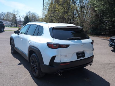 2023 Mazda Mazda CX-50 2.5 S Preferred Plus Package