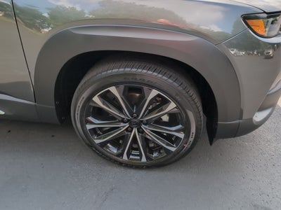 2026 Mazda Mazda CX-50 2.5 Turbo AWD