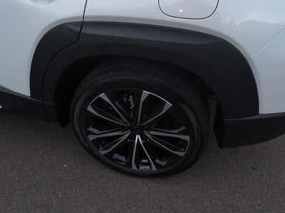 2026 Mazda Mazda CX-50 2.5 Turbo AWD