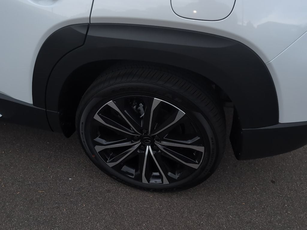 2026 Mazda Mazda CX-50 2.5 Turbo AWD