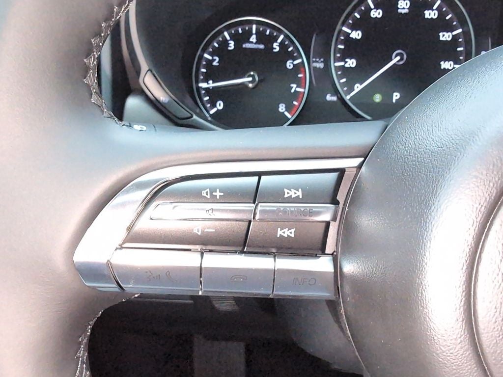 2026 Mazda Mazda CX-50 2.5 Turbo AWD